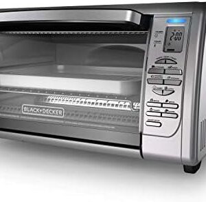 countertop convection ovens