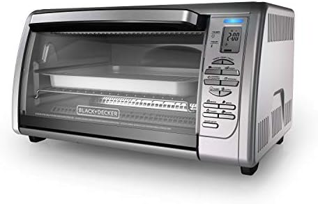 countertop convection ovens
