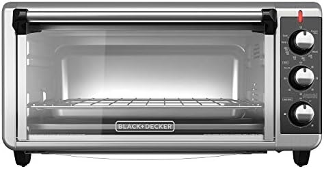 countertop convection ovens