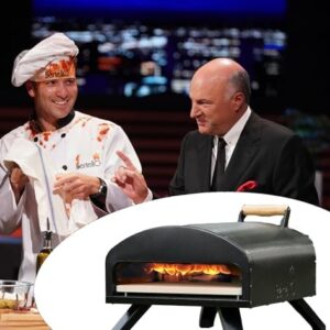 portable wood-fired pizza ovens