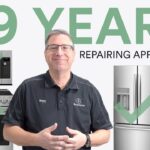 Best Appliances Recommended by a Repair Technician of 29 Years