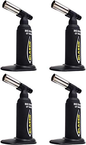 culinary blow torches