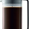 French press