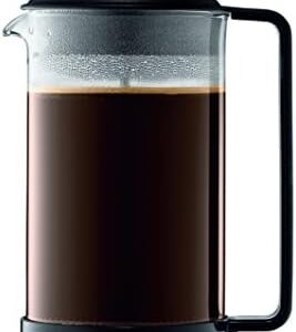 French press