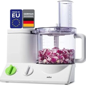 high-quality food processors