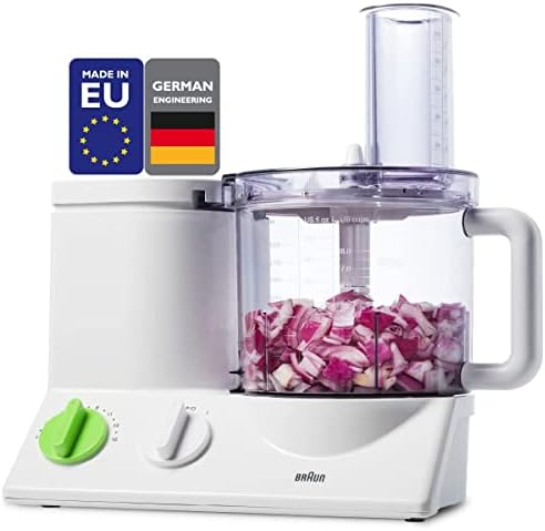 high-quality food processors