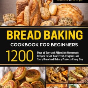 recipe books for beginners