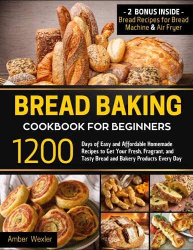 recipe books for beginners