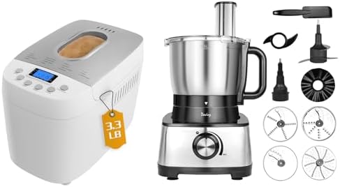 bread makers