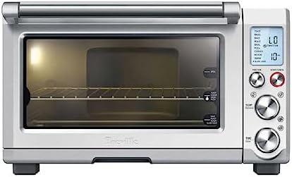 countertop convection ovens
