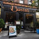 Bustan NYC