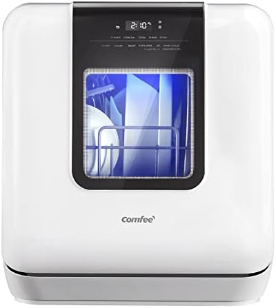 compact dishwasher for motorhomes