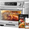 countertop convection ovens