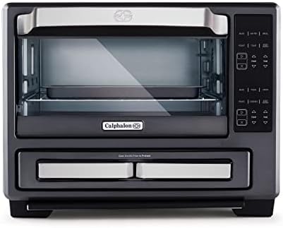 precision ovens