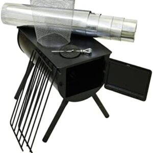 high-performance camping stoves