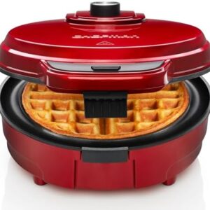 waffle makers