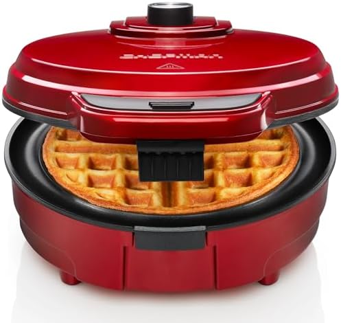 waffle makers