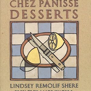 dessert and pastry cookbooks