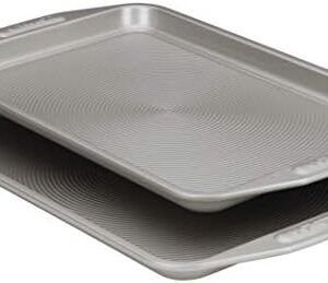 non-stick baking sheets