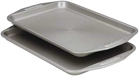 non-stick baking sheets