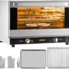 precision ovens