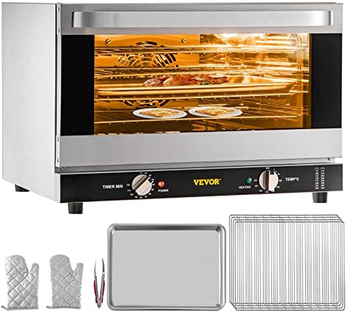 precision ovens