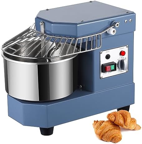 RV-friendly baking equipment