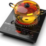 Cooksir Portable Electric Cooktop