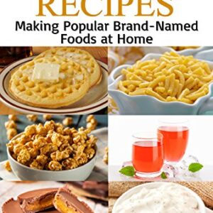 brand names