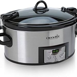 slow cookers