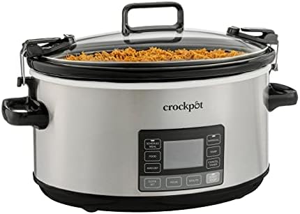 slow cookers