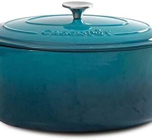 enamel cast iron dutch ovens