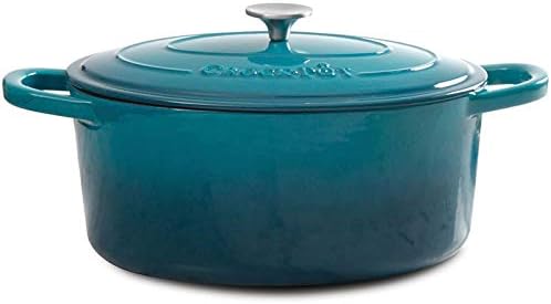 enamel cast iron dutch ovens