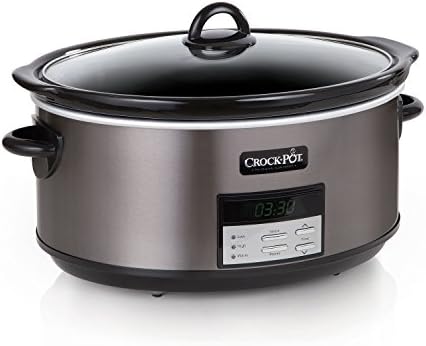 slow cookers