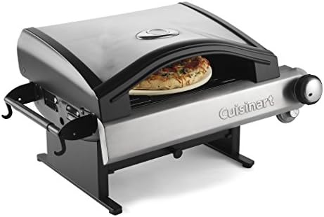 portable wood-fired pizza ovens