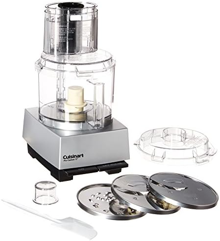 high-capacity food processors