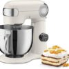 dough mixers
