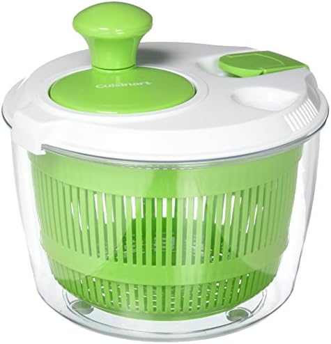salad spinners