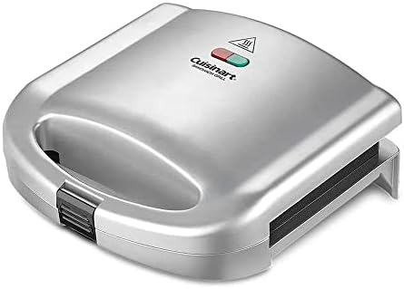 sandwich makers