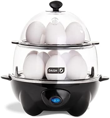 egg cookers