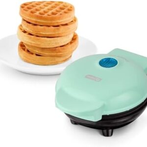 waffle makers