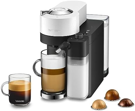 latte machine