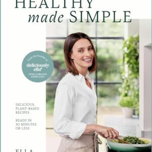 plant-based recipes