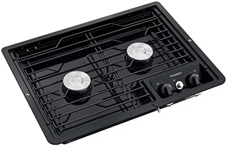 high-performance camping stoves
