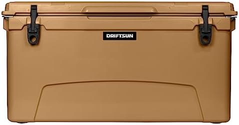 high-performance coolers