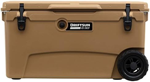 high-performance coolers