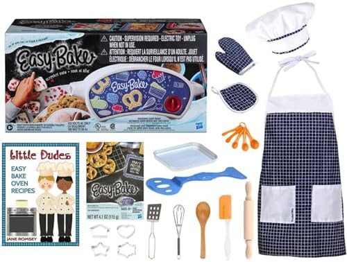 premium baking ingredient kits