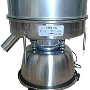 electric flour sifters