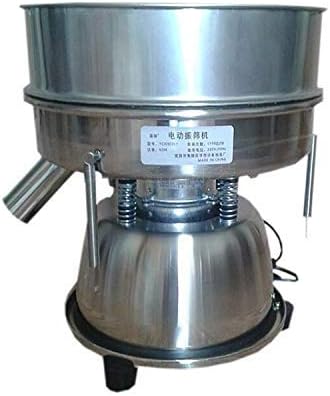electric flour sifters