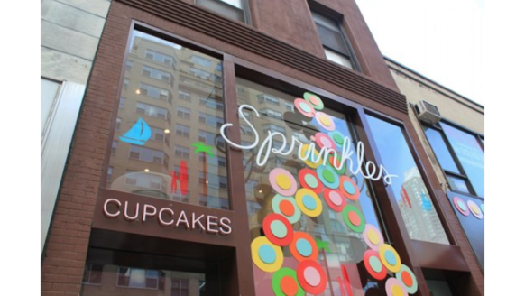 Sprinkles New York - Upper East Side